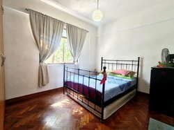 Fairmount Condominium (D16), Condominium #457038751